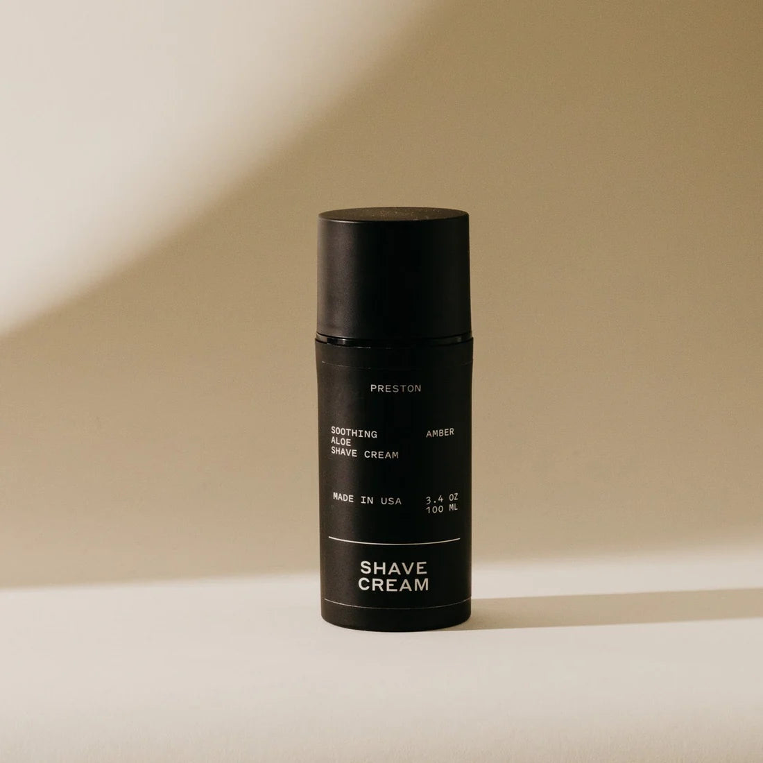 Preston Grooming Shave Cream