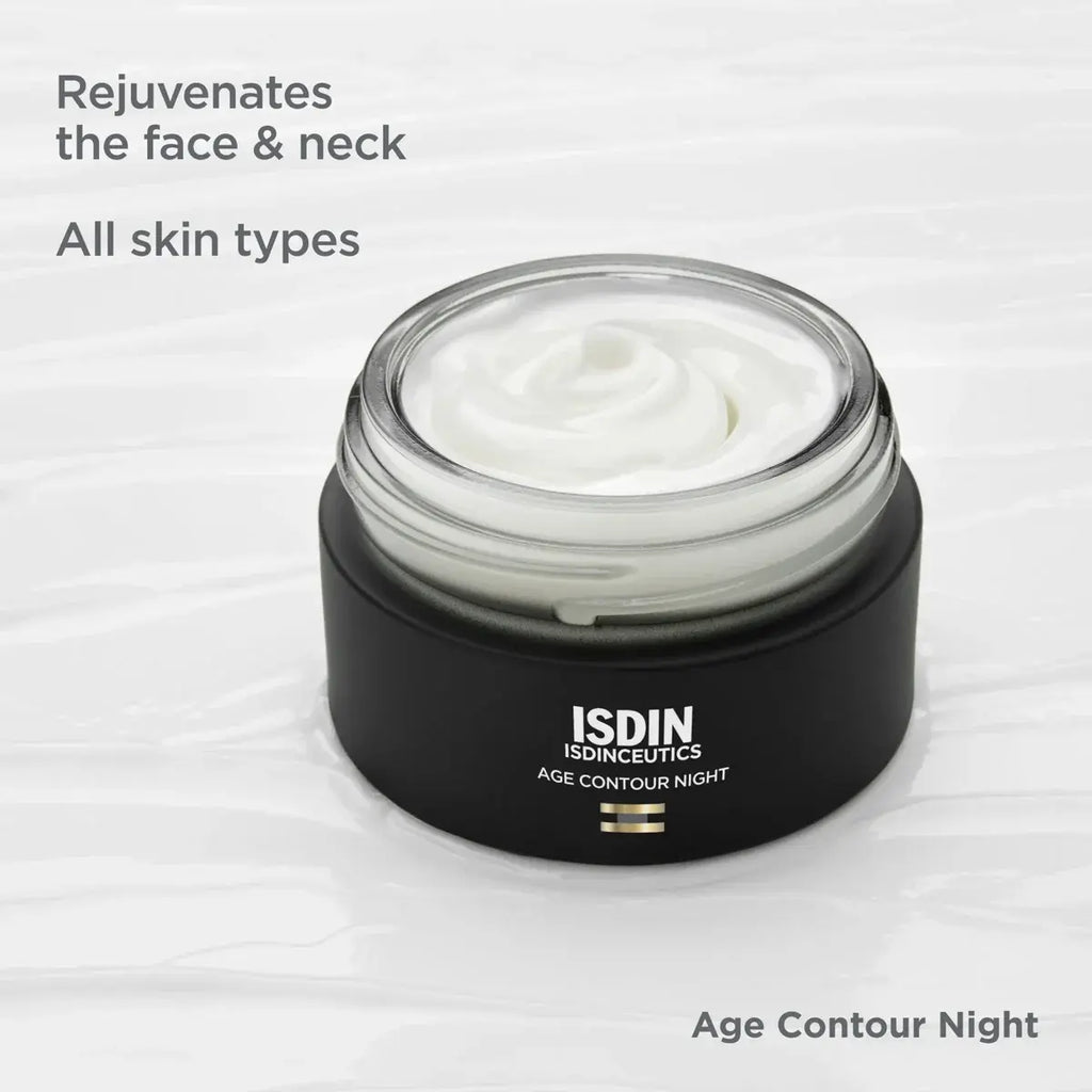 ISDINCEUTICS Age Contour Night