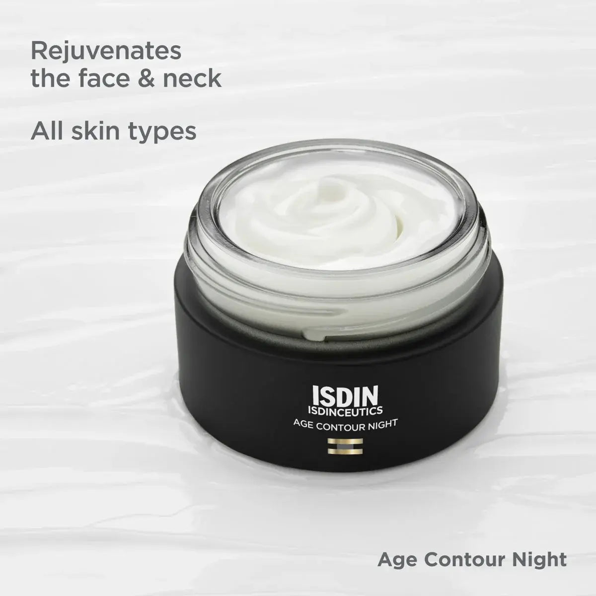 ISDINCEUTICS Age Contour Night
