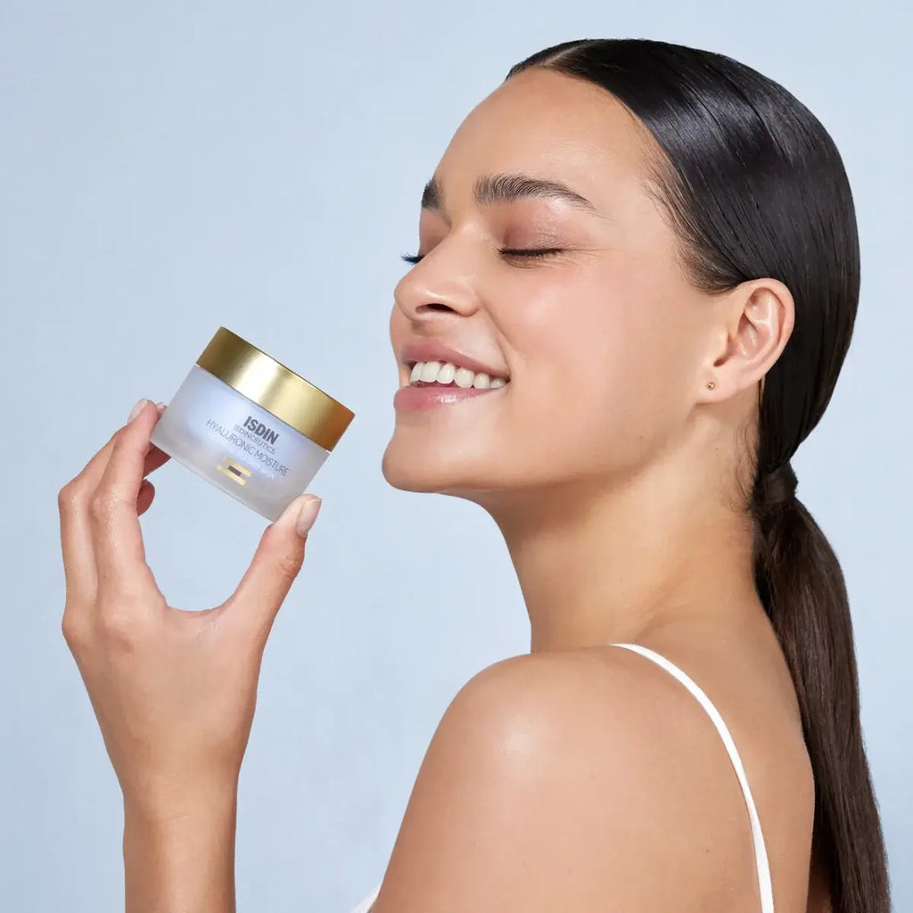 ISDINCEUTICS Hyaluronic Moisture Normal to Dry Skin