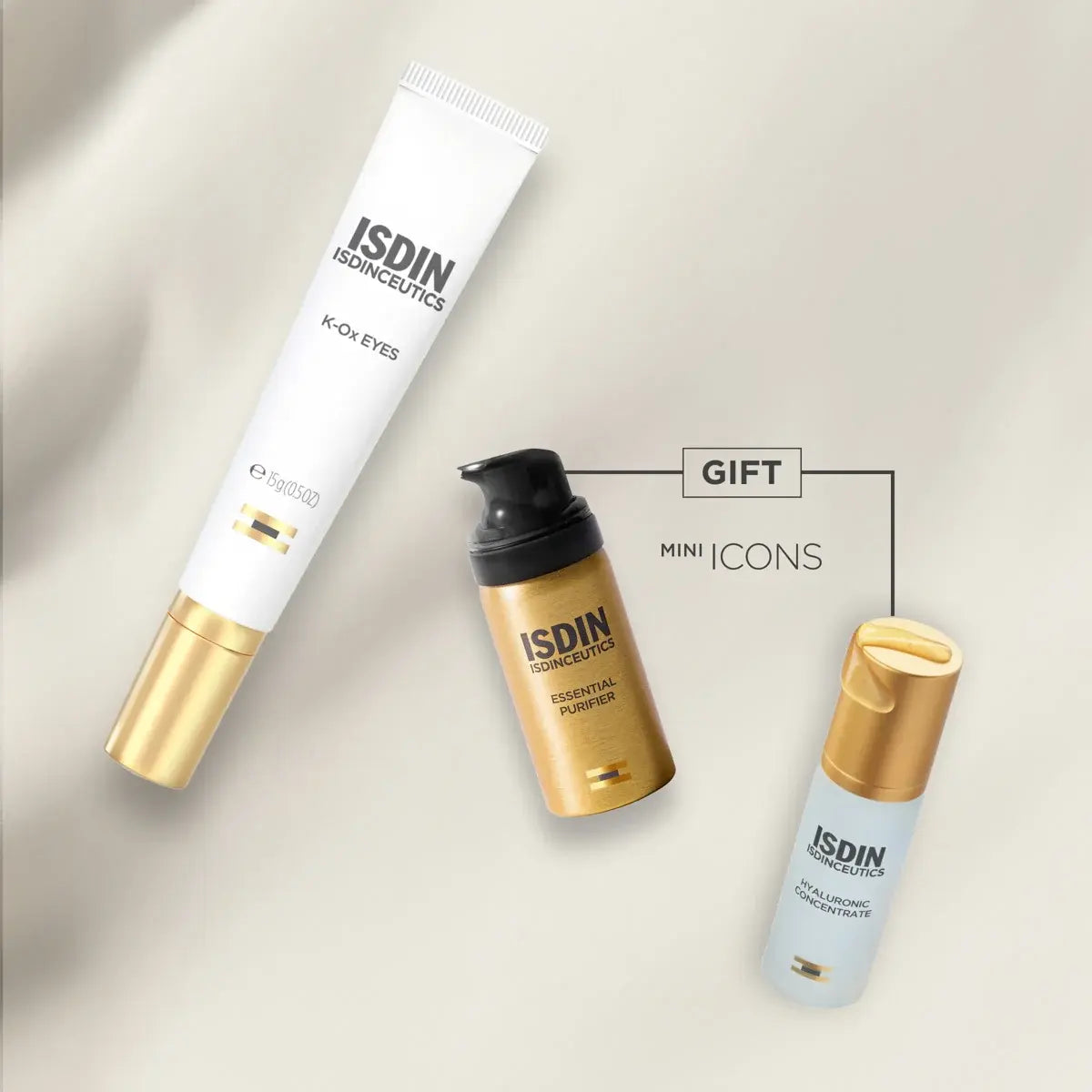 Brighten Your Look Set