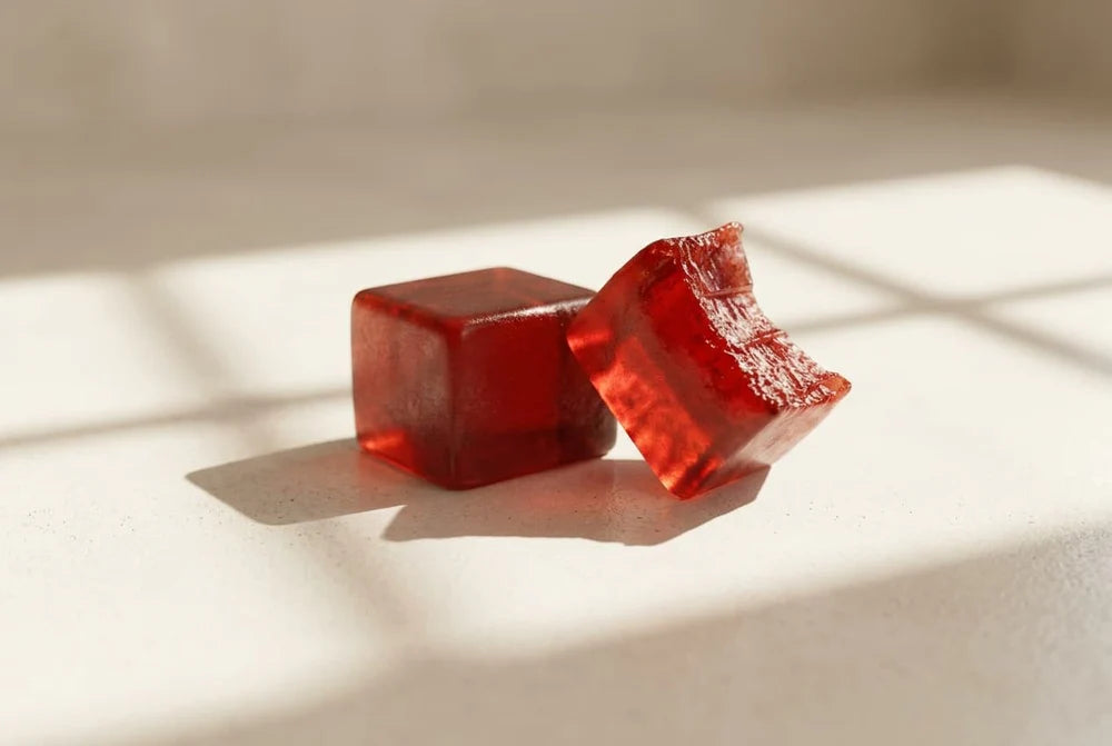 Hair Growth Gummies