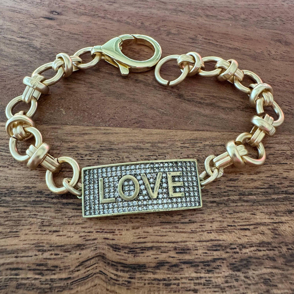 Love Glow Bracelet
