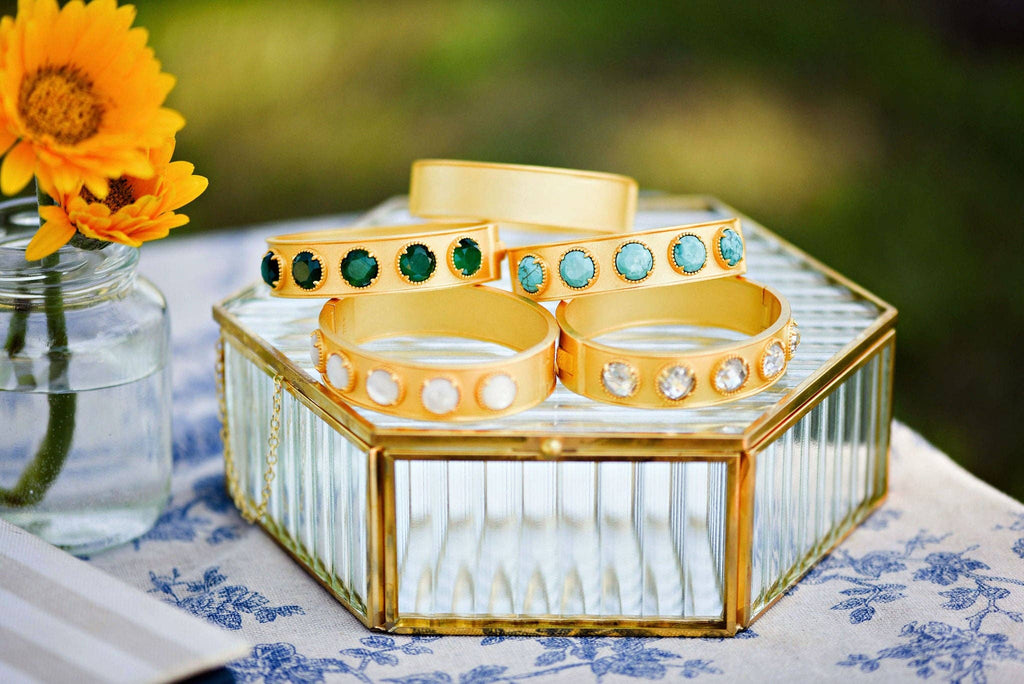 Clara Bangle