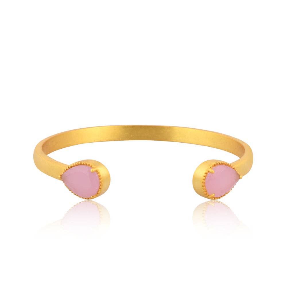 Peyton Cuff (New Colors)