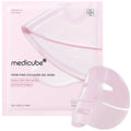 MEDICUBE Salmon DNA PDRN Pink Collagen Jelly Gel Overnight Mask
