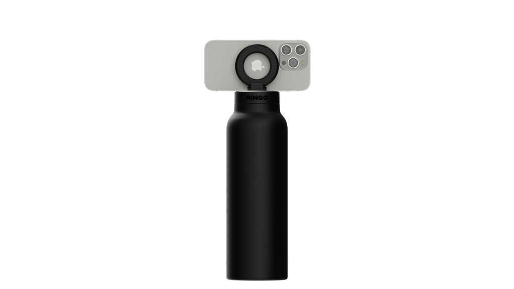 Ringo Pro + Adaptor Ring