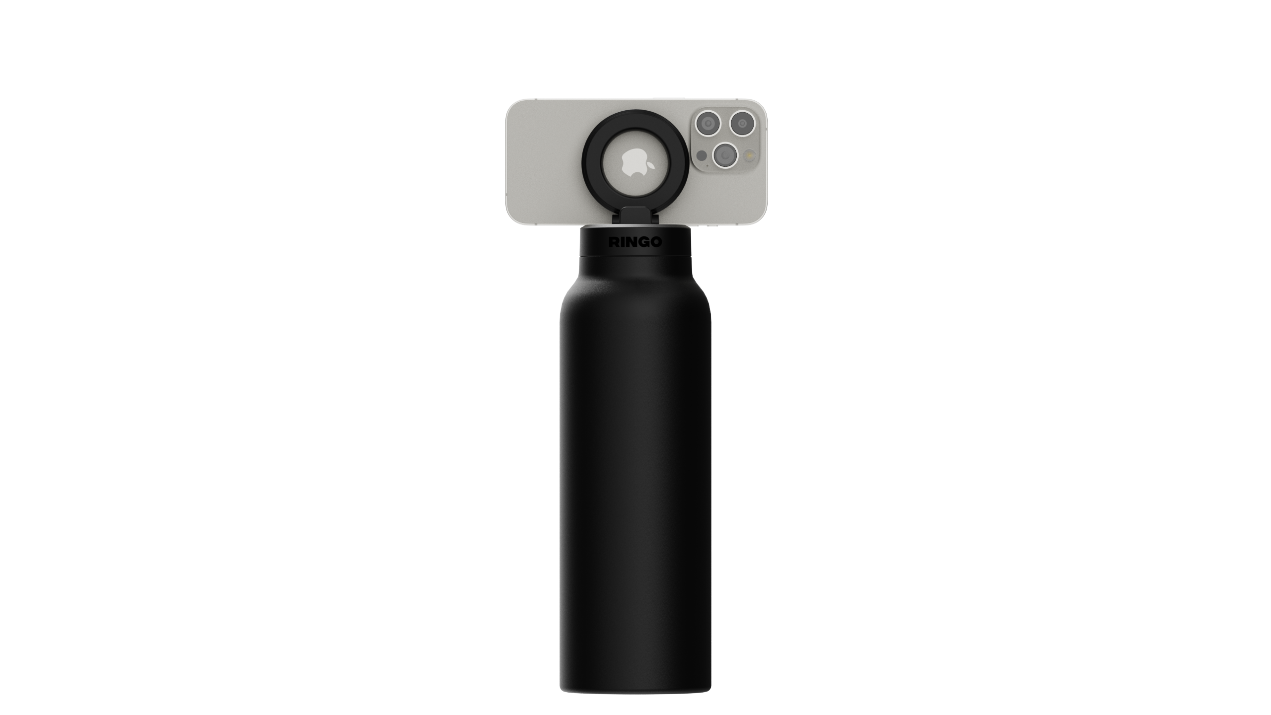 Ringo Pro + Adaptor Ring
