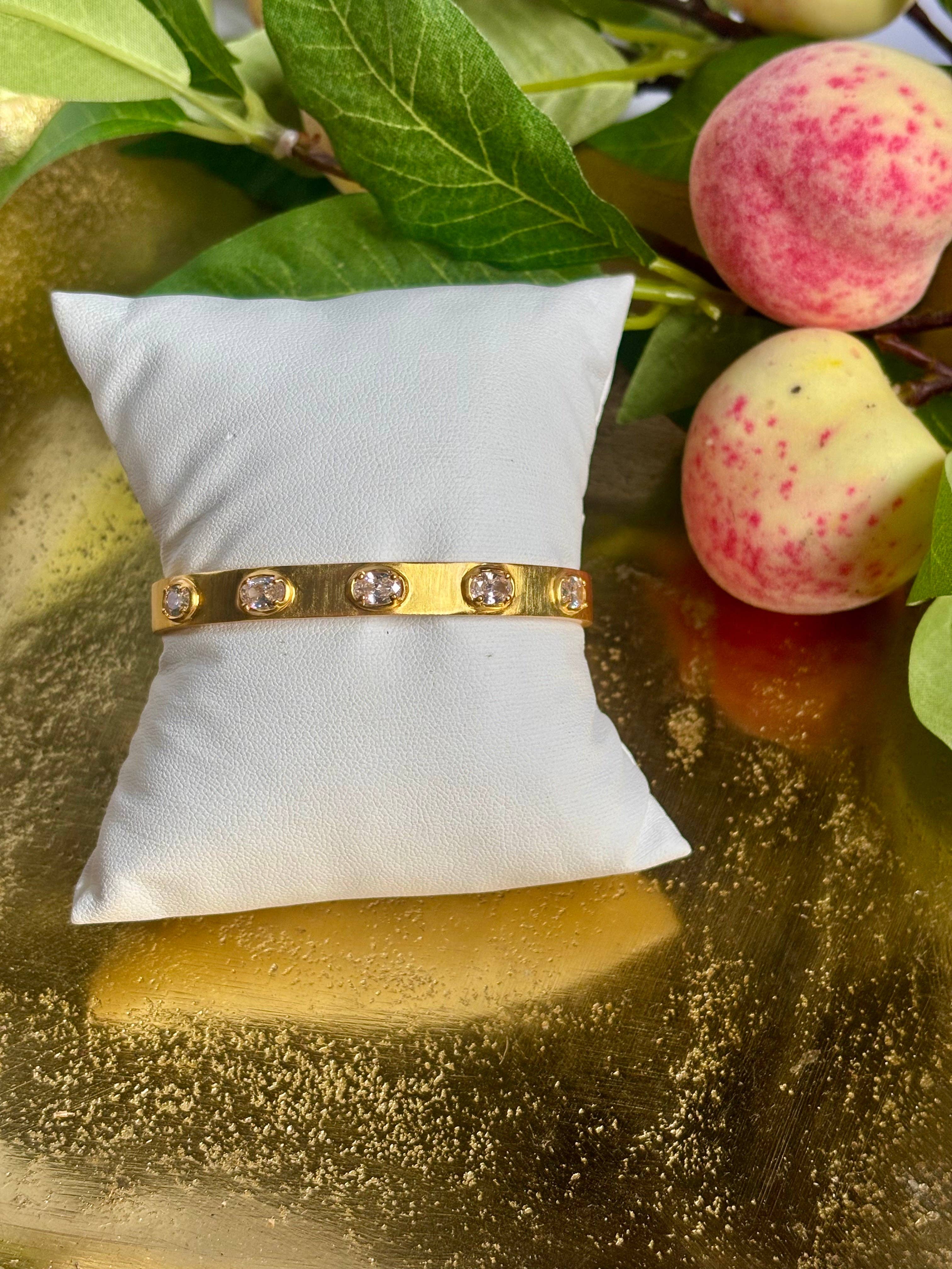 Tinley Cuff