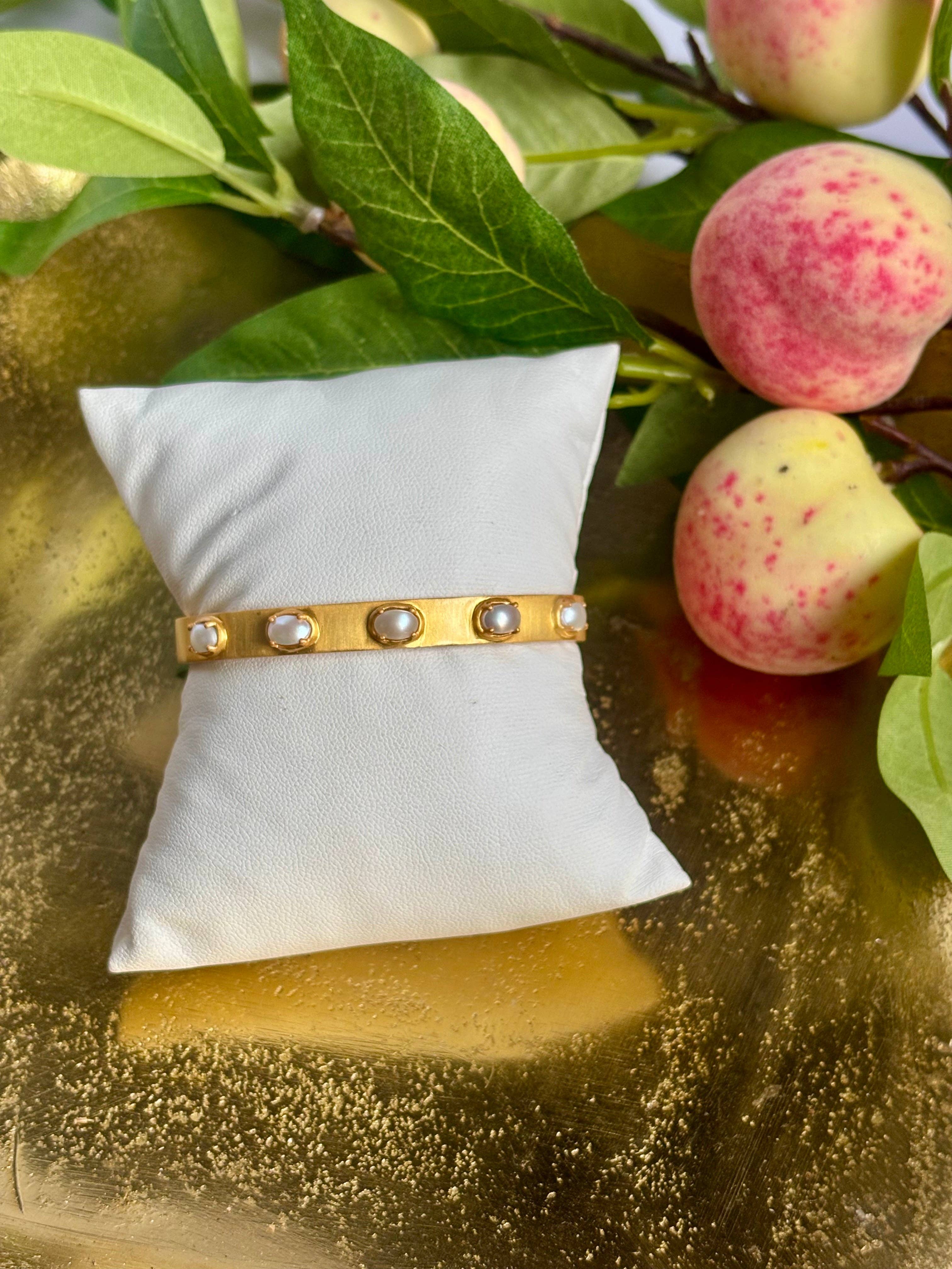 Tinley Cuff