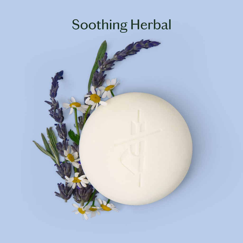 Sleep Stone | Deep Moisturizing Lotion Bar