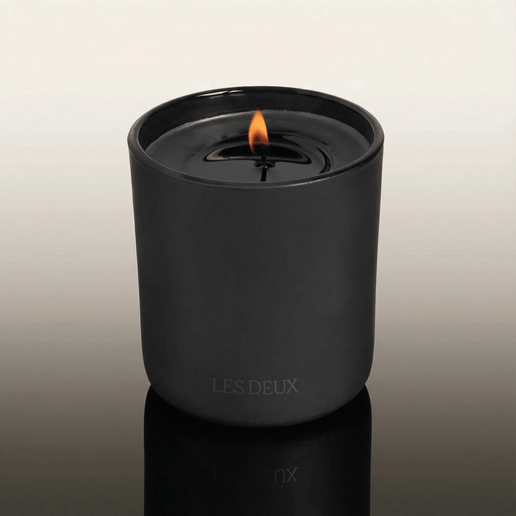 No. 4 - L'Âme Velours Candle