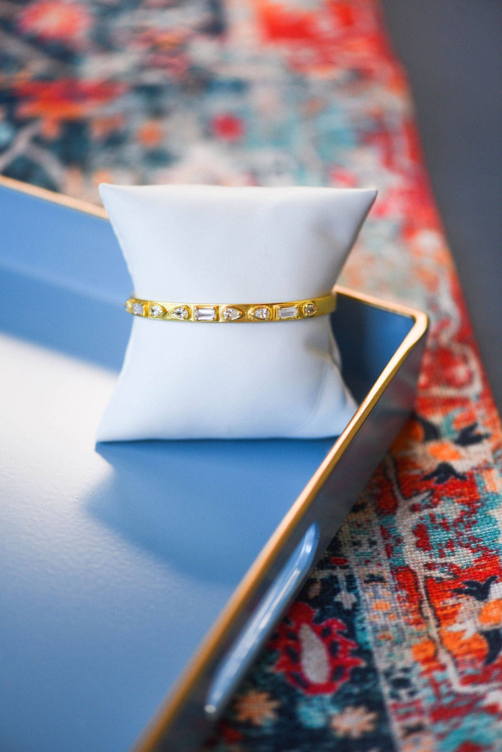 Amelia Cuff