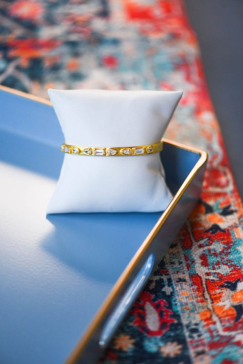 Amelia Cuff
