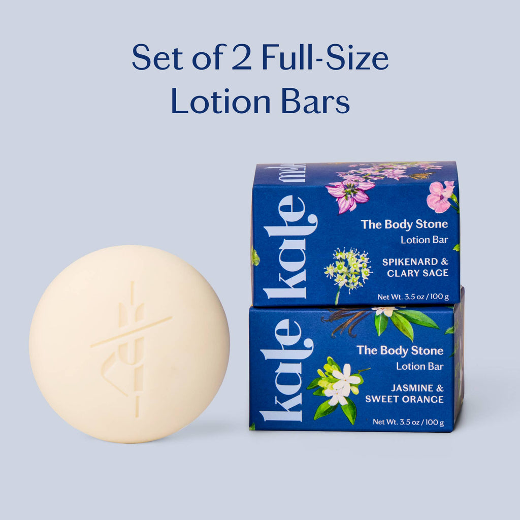 Spring Awakening Body Stone Duo