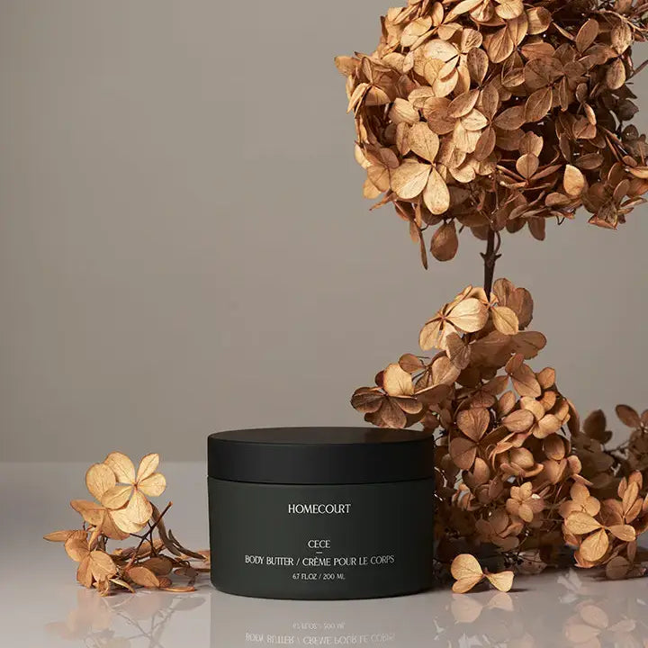 Cece Body Butter | Half Case