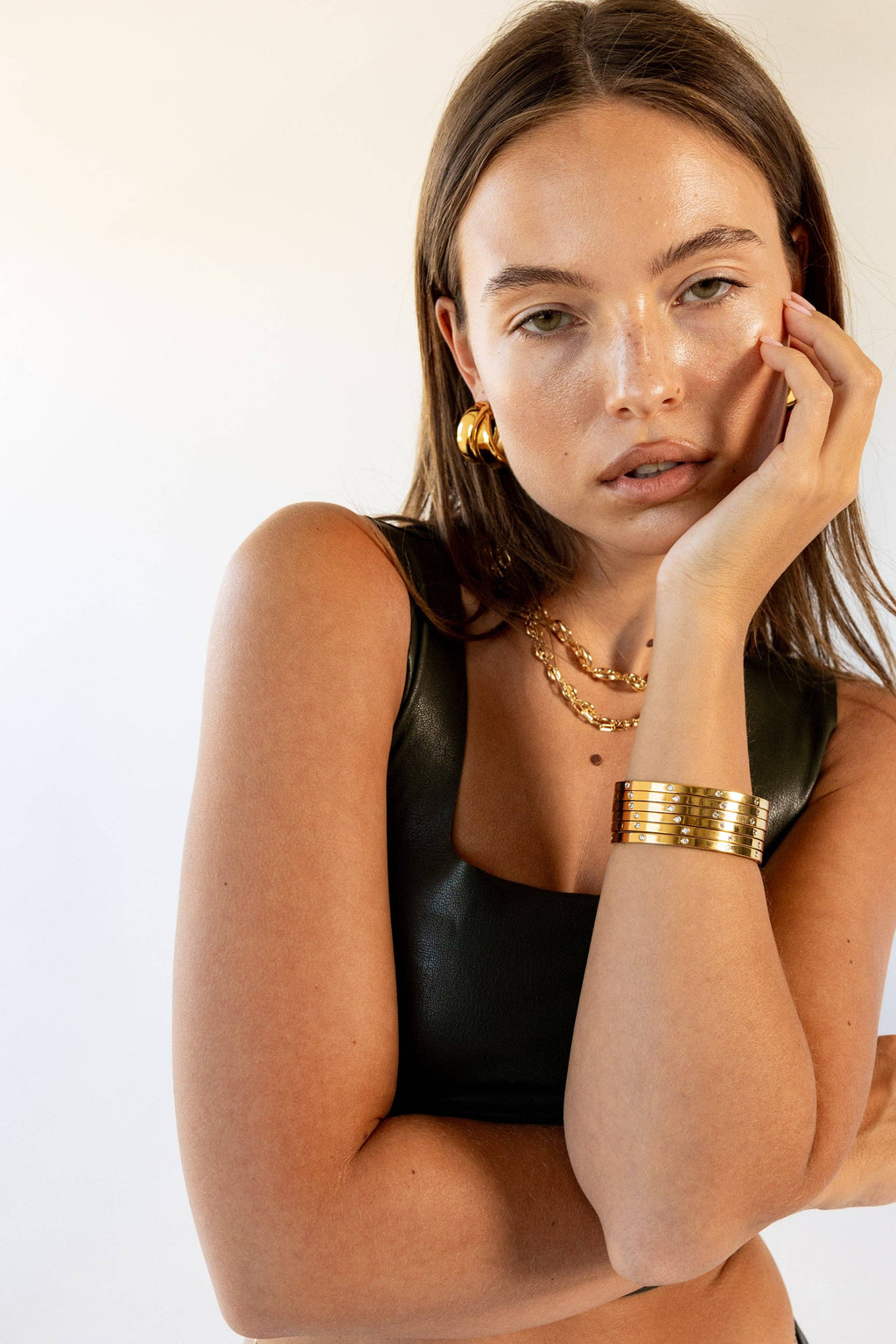 Elsie Stackable Bracelet