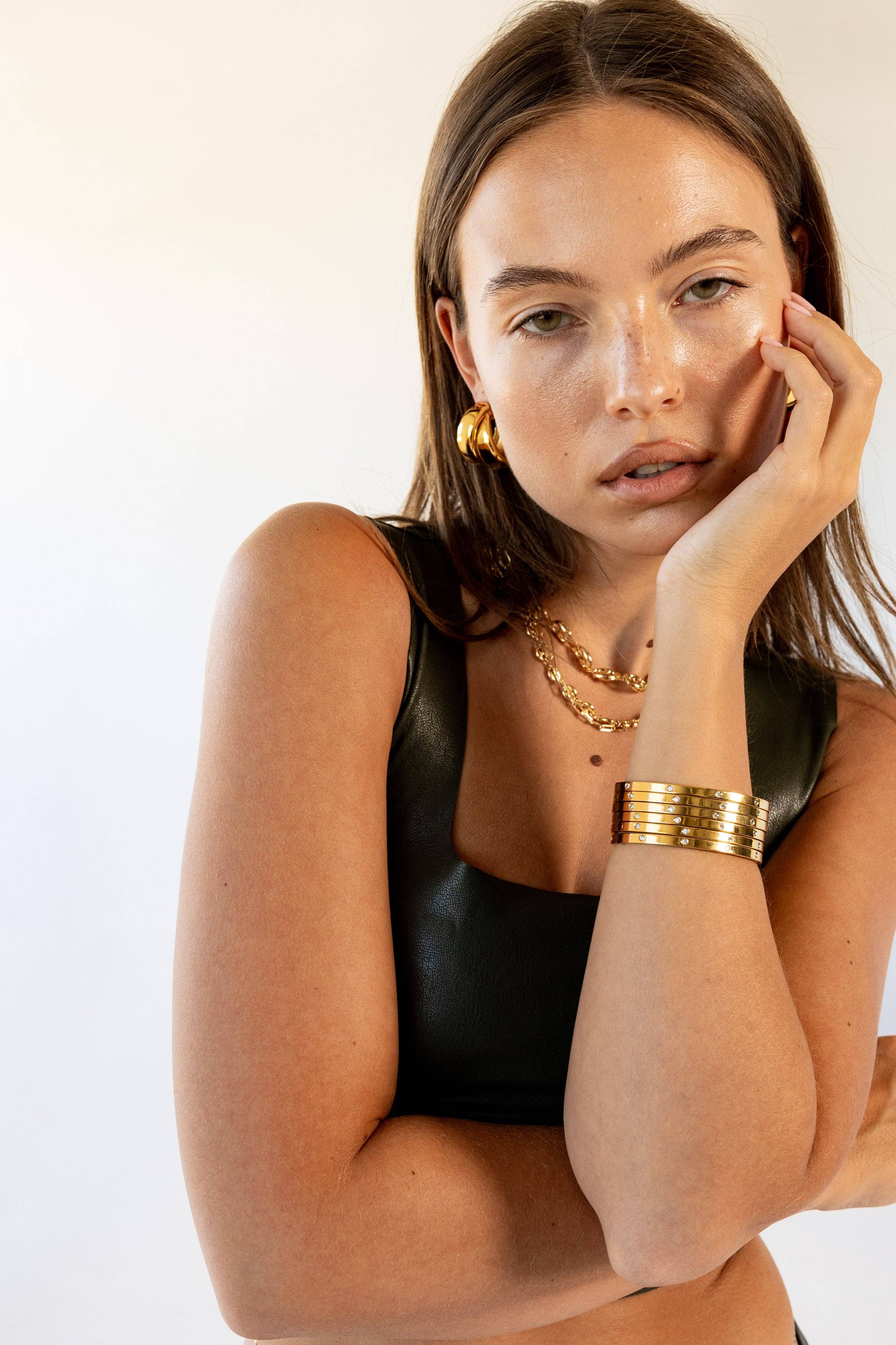 Elsie Stackable Bracelet