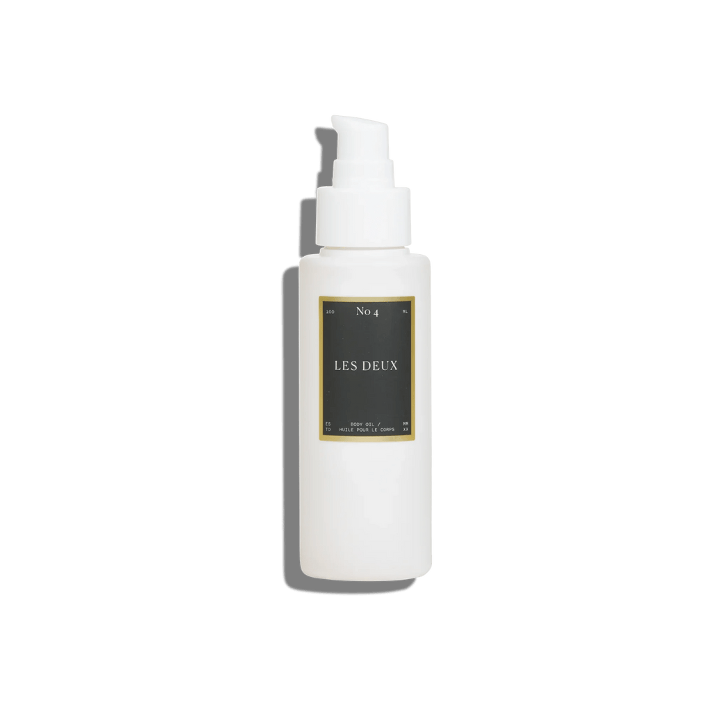No. 4 - L'Âme Velours Body Oil