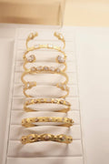 New 10 Slot Bangle Tray