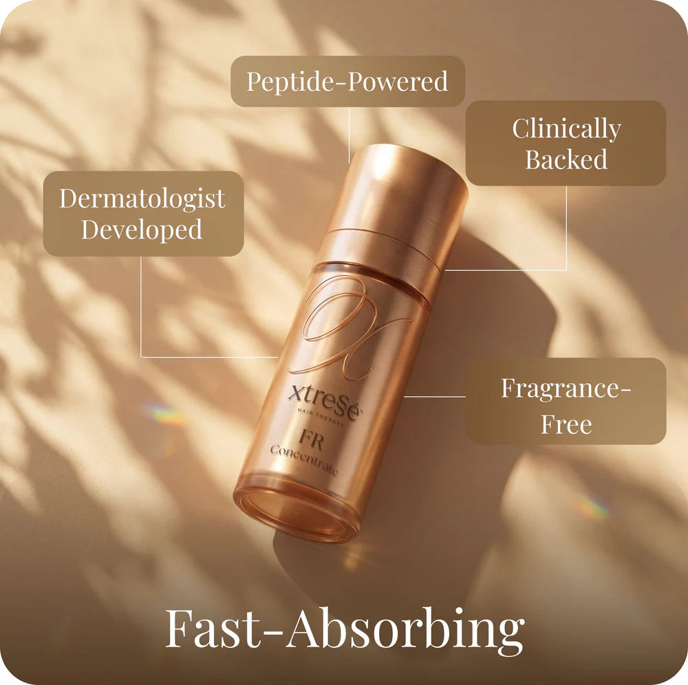 FR Concentrate Serum