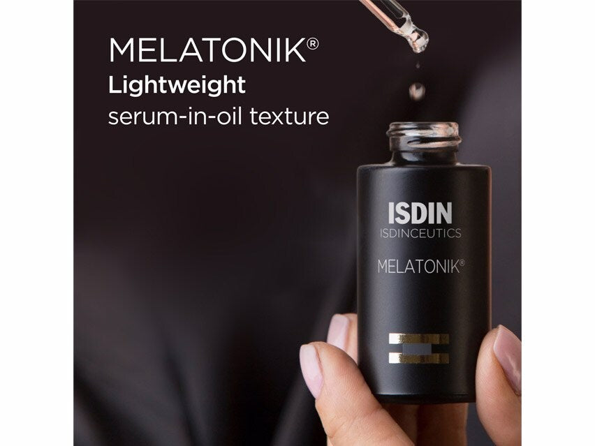 ISDINCEUTICS Melatonik®