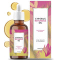 Cypruss Rotundus Oil